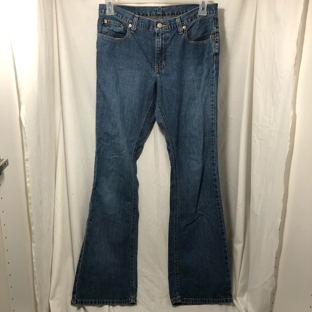 Ralph Lauren Polo 8x31 Lasso jeans